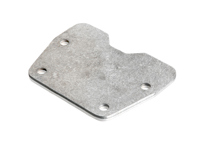 Spacer plate. Porsche 911 70-77 - 91137531100 Spacer plate. Porsche 911 70-77 - 91137531100