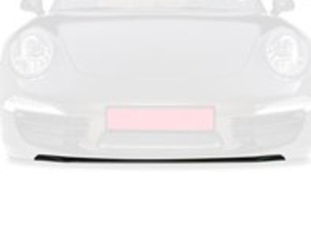 Lèvre de spoiler avant. Porsche 911 (991) 09/2011>> - FA199 Lèvre de spoiler avant. Porsche 911 (991) 09/2011>> - FA199