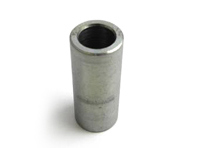 Steel sleeve for sway bar shackle bushing. Porsche 356 - 64441601 Steel sleeve for sway bar shackle bushing. Porsche 356 - 64441601