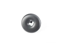 Wind deflector rosette. Porsche 996 / 997 - 9965611270001C, 9965611280001C Wind deflector rosette. Porsche 996 / 997 - 9965611270001C, 9965611280001C
