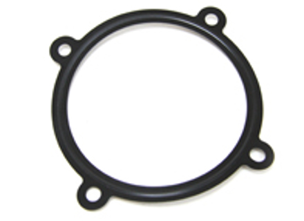 Dichtung Drosselklappengehäuse. Porsche 997 GT3 - 99711031990, 151.040