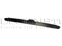Deflettore aria tetto apribile. Porsche 964/993 - 9645640050170K Deflettore aria tetto apribile. Porsche 964/993 - 9645640050170K