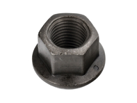 Wheel nut (Open Ended) Ball Seat R14 (Gun Metal Finish) fits various Porsche models - N0201121 Wheel nut (Open Ended) Ball Seat R14 (Gun Metal Finish) fits various Porsche models - N0201121