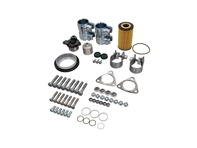 Kit cuscinetto albero intermedio (IMS), con tutti i componenti ausiliari. 986 Boxster 2.5ltr Manuale - 106-08.2, 106-08.2R, 106-08.4R, 106-08.4, 99610590102EPS, 0PB105249, 99907309202, 90006713103, 99610722560, 90012310630, 9001231473, 99970734440, 99907605301, 99611111302, 90038000501, 99611111001, 99611120900, 99908405202, 90007428702, 98611691100, 9M987.1LWF
