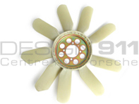 Cooling Fan. Porsche 928 1978-86 - 92810613701