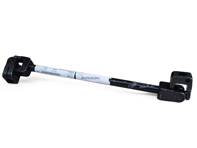 Steering U joint shaft Porsche 924S / 944 / 968 *LHD Cars - 9443470270, 94434702703, 94434702700, 94434702701, 94434702702 Steering U joint shaft Porsche 924S / 944 / 968 *LHD Cars - 9443470270, 94434702703, 94434702700, 94434702701, 94434702702