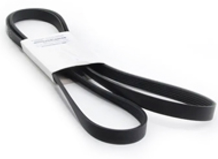 Drive belt, cars with Air con. Porsche 996 Turbo - 99919237950, 500062285, 1318101500, 99919237950/1