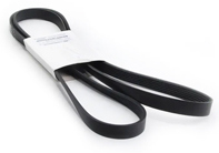 Drive belt, cars with Air con. Porsche 996 Turbo - 99919237950, 500062285, 1318101500, 99919237950/1 Drive belt, cars with Air con. Porsche 996 Turbo - 99919237950, 500062285, 1318101500, 99919237950/1