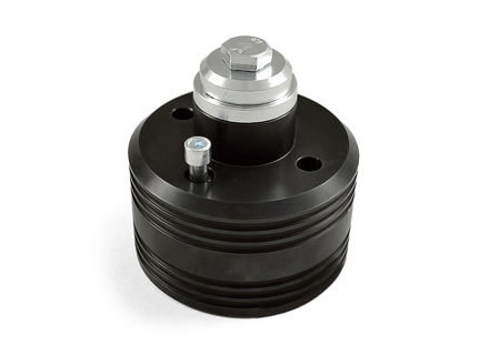 Rear main oil seal installation tool. Porsche 986 / 987 / 997