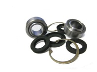 Monoball Sospensione anteriore sigillata con supporti superiori Kit di ricostruzione - Anteriore. Porsche 911/912/930 - 91134101800, 90134101801 - MB21 Monoball Sospensione anteriore sigillata con supporti superiori Kit di ricostruzione - Anteriore. Porsche 911/912/930 - 91134101800, 90134101801 - MB21