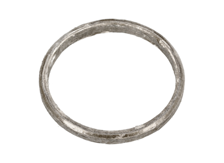 Seal - Exhaust Manifold to Turbocharger. Porsche 971 & 976 Panamera V8 / 9YA Cayenne V8 - 9A714503900