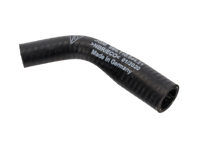 进气系统软管。保时捷 964 Turbo 3.6L 1991-93 - 96411054421, 96411054420