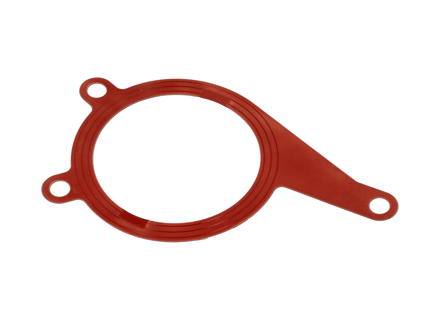 Vacuum Pump Gasket. Porsche 92A Cayenne / 970 Panamera 3.0L Hybrid - 95811041700