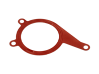 Vacuum Pump Gasket. Porsche 92A Cayenne / 970 Panamera 3.0L Hybrid - 95811041700