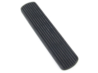 Pedal accelerator rubber pad. Porsche 356 - 35623326 - 356 233 26, 1672200100 Pedal accelerator rubber pad. Porsche 356 - 35623326 - 356 233 26, 1672200100