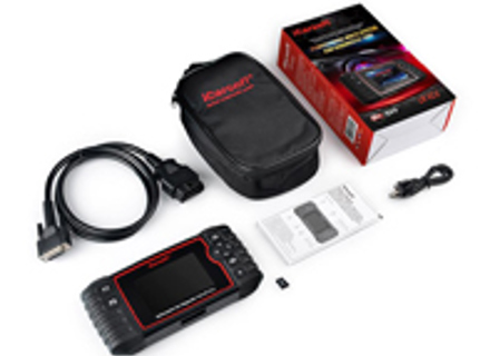 iCarsoft LR V2.0 Professional Diagnostic Tool for Land Rover & Jaguar - LRV20