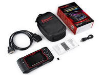 iCarsoft LR V2.0 Professional Diagnostic Tool for Land Rover & Jaguar - LRV20 iCarsoft LR V2.0 Professional Diagnostic Tool for Land Rover & Jaguar - LRV20