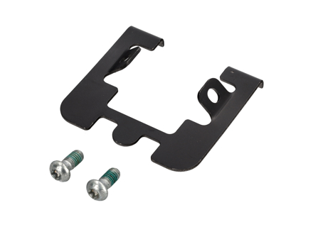 Brake Pad Guide Plate. Porsche 964 / 993
