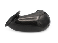 Air induction pipe for air box, Right side. Porsche 964 6-8 HP More - 96411003005 - CF0802PS02 Air induction pipe for air box, Right side. Porsche 964 6-8 HP More - 96411003005 - CF0802PS02