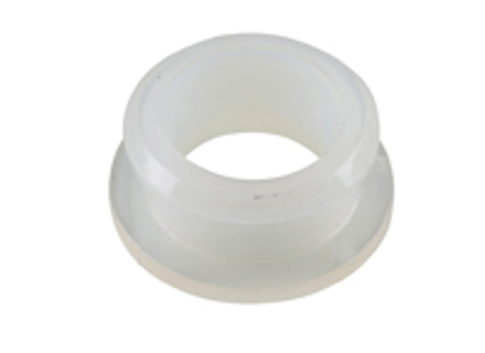 防火墙处的换档杆衬套。保时捷 914 5 速 - 91442422403, 1631500400 - URO-010695