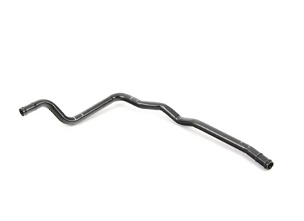 Retour du tuyau d'eau de refroidissement. Porsche 996 turbo / 996 GT3 / 997.1 turbo - 99610632272