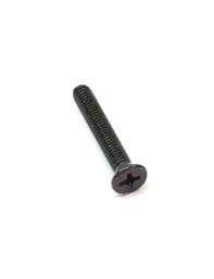 Vite a testa svasata M4x25. Porsche 911 1974-84 - 90026905807 Vite a testa svasata M4x25. Porsche 911 1974-84 - 90026905807