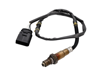 Lambdasonde, RECHTS. Porsche 955 V6 3.2L - 95560613610, 95560613620, 0258006587, 0258006586
