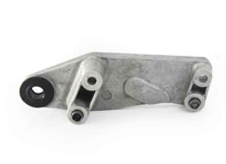 Mounting bow for timing chain slide rail. Porsche 964 / 993 - 96410501802, 96410501801