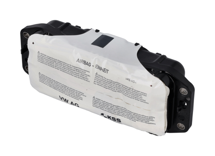 Passenger airbag unit. Porsche 992.1 Carrera - 992880204B, 992880204A, 992880204