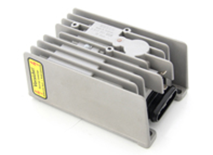 点火启动器盒 CDI 3 PIN。保时捷 911 1965-77 - 901602702AX, 901602702AXSC