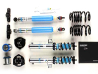 Kits de suspension à ressorts hélicoïdaux Bilstein B16 PSS10. Porsche 991 GT3 Club Sport - 48-236782, 48236782 Kits de suspension à ressorts hélicoïdaux Bilstein B16 PSS10. Porsche 991 GT3 Club Sport - 48-236782, 48236782