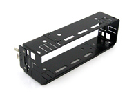 Radio retaining frame. Porsche 911 / 964 / 993 / 928 / 944 / 968 - 91164517303, 99364517300 Radio retaining frame. Porsche 911 / 964 / 993 / 928 / 944 / 968 - 91164517303, 99364517300