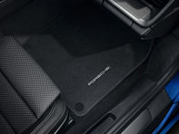Floor mats with nubuck edging. Porsche 992 (911) RHD - Right hand drive - 9P5864435A, 9P5864435AOG6, 9P5864435AOH7, 9P5864435AOS1, 9P5864435AOS5, 9P5864435AOU6, 9P5864435AOX6 Floor mats with nubuck edging. Porsche 992 (911) RHD - Right hand drive - 9P5864435A, 9P5864435AOG6, 9P5864435AOH7, 9P5864435AOS1, 9P5864435AOS5, 9P5864435AOU6, 9P5864435AOX6