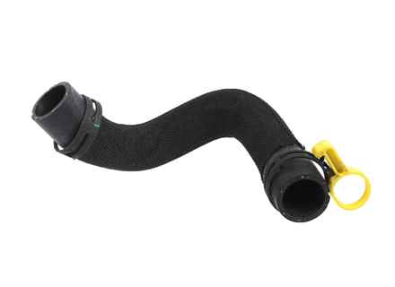 Coolant Hose for Centre Radiator. Porsche 991 turbo - 99110664801