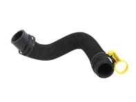 Coolant Hose for Centre Radiator. Porsche 991 turbo - 99110664801