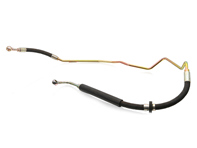 Power steering pressure line. Porsche 928 1984-90 - 92734744702 Power steering pressure line. Porsche 928 1984-90 - 92734744702
