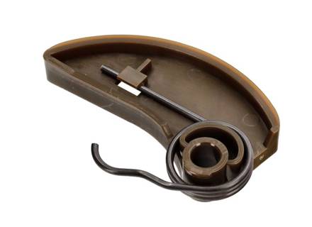 Lame de tendeur de chaîne de distribution. Porsche 982 Boxster Spyder RS / Cayman GT4 RS / 991 / 992 GT3 / RS / ST 2014>> - 0PB109508A, 9A110523591