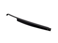 Rear 1/4 window top inner strip. Porsche 911 1969-71 Targa - 90155509143, 90155509243 - TRP11.1.118, TRP11.1.119, TRP111118, TRP111119