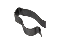 Handbrake Shoes Push Rod Spring Clip. Porsche 924 - 113609625 Handbrake Shoes Push Rod Spring Clip. Porsche 924 - 113609625