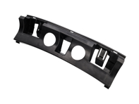 Steunbeugel voor de achterbumper. Porsche 987.2 Boxster / 987.1 / 987.2 Cayman 2006-12 - 98750583500