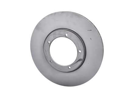 Rotore disco freno anteriore. Porsche 911 1984-89 3.2L - 91135104122, 15827, 91135104123