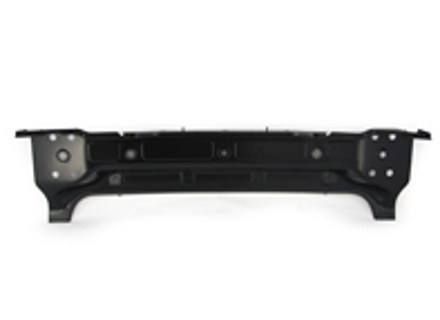 Verstevigingspaneel midden achterzijde. Porsche 958 Cayenne - 95850130300GRV