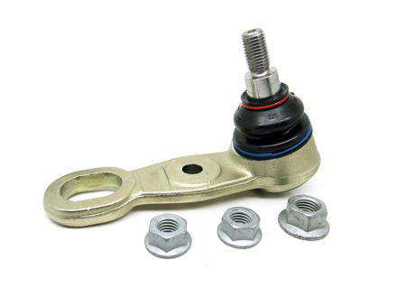 Wishbone ball joint, Front. Porsche 964 1990-94 - 96434104903, 96434104907, 96434104913, 96434104913/1, 96434104913/2 - URO-010786, PR03014P