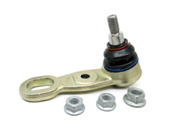 Wishbone ball joint, Front. Porsche 964 1990-94 - 96434104903, 96434104907, 96434104913, 96434104913/1, 96434104913/2 - URO-010786, PR03014P