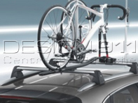 Racing Bike Carrier. Porsche Macan / Cayenne / Panamera / 981 / 991 / Taycan - 95B04480008, 95B04480009, 95B04480038 Racing Bike Carrier. Porsche Macan / Cayenne / Panamera / 981 / 991 / Taycan - 95B04480008, 95B04480009, 95B04480038