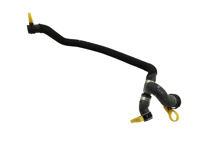 Durite de liquide de refroidissement, radiateur. Porsche 982 Boxster / Cayman 2017>> - 982121030