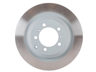 Brake disc rotor, REAR. Porsche 9YA Cayenne 2018>> / Taycan - 9Y0615601B Brake disc rotor, REAR. Porsche 9YA Cayenne 2018>> / Taycan - 9Y0615601B