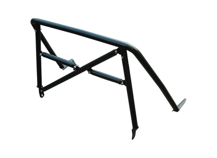 Bolt-In Roll Cage for Porsche 964 1989-94 - P964RB