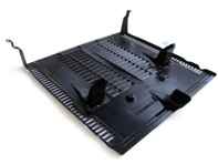 Front Engine Undertray Protective Plate. Porsche 928 - 92850402102