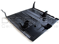 Front Engine Undertray Protective Plate. Porsche 928 - 92850402102 Front Engine Undertray Protective Plate. Porsche 928 - 92850402102
